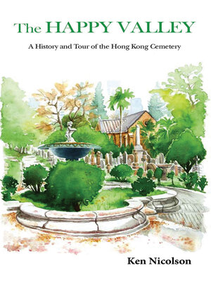 cover image of The Happy Valley